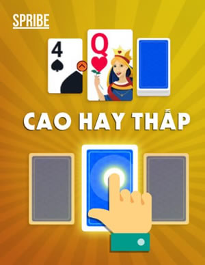 Trò Chơi Keno