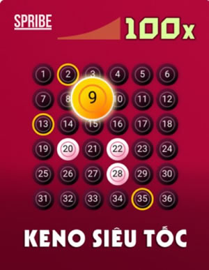 Trò Chơi Jackpot Lớn